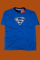 triko DC Comics Superman