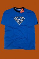 triko DC Comics Superman