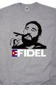 Fidel Castro triko pnsk