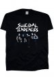 Suicidal Tendencies tri�ko