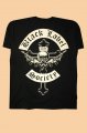 Black Label Society triko