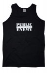 Public Enemy tílko