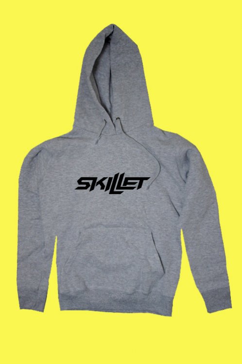 Skillet mikina dmsk - Kliknutm na obrzek zavete