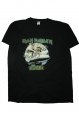 Iron Maiden Flight 666 triko