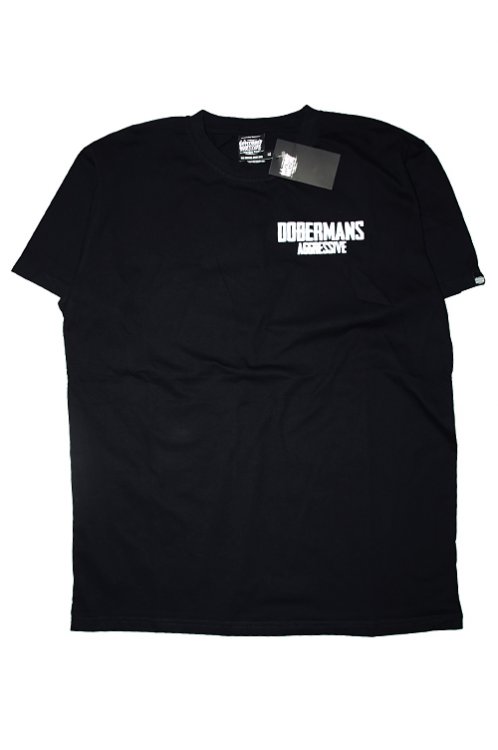 Dobermans Aggressive triko - Kliknutm na obrzek zavete