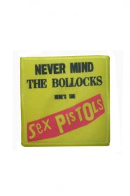 Sex Pistols nivka