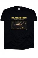 Rammstein triko pnsk