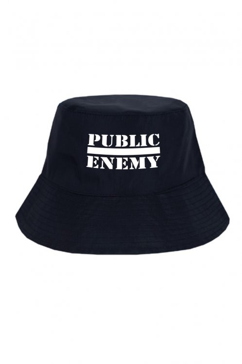 Public Enemy klobouk - Kliknutm na obrzek zavete