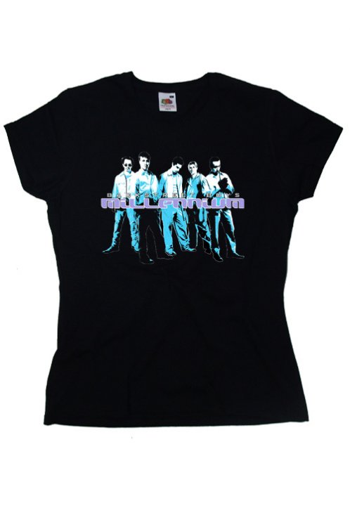Backstreet Boys triko dmsk - Kliknutm na obrzek zavete