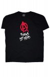 Punks Not Dead tri�ko