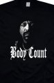 Ice T Body Count triko pnsk