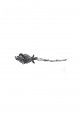Spona do vlas� Silver
