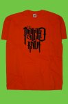 Psycho Realm pnsk triko