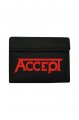 Accept pen�enka