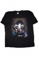 Metallica tri�ko