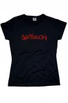 Satyricon tričko dámské