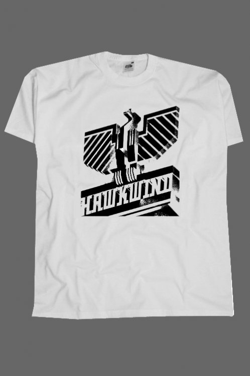 Hawkwind triko - Kliknutm na obrzek zavete