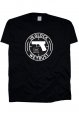 Glock We Trust tri�ko