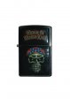 Hell Skull zapalova�
