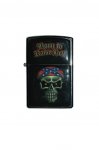 Hell Skull zapalova�