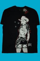 Kill It tri�ko