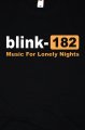 Blink 182 triko