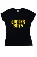 Cancer Bats triko dmsk