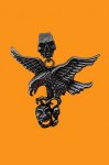 Eagle Skulls pvsek