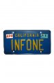 California Infone Amerisk� SPZ