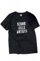 School Kills Artists tri�ko