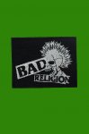 Bad Religion nášivka