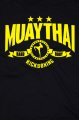 Muay Thai pnsk triko