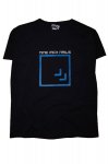 Nine Inch Nails tričko