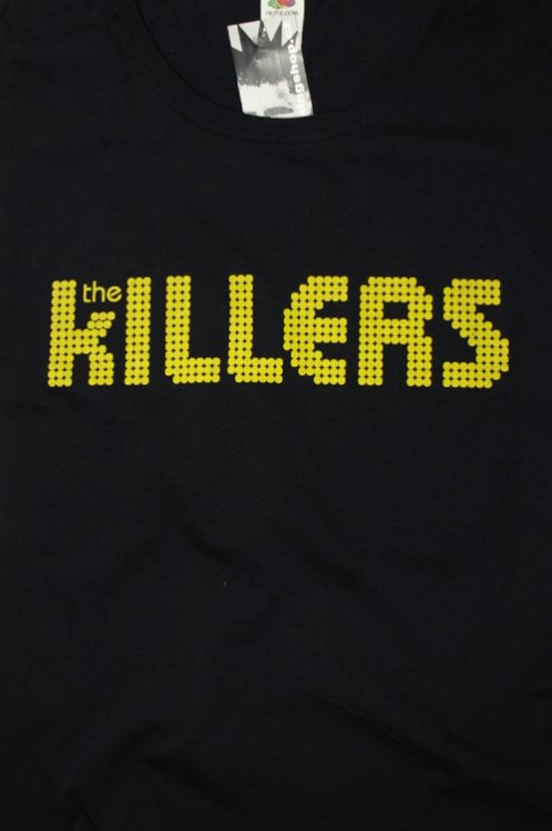Killers triko dmsk - Kliknutm na obrzek zavete