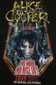 Alice Cooper triko pnsk