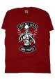 MMA Fighter tri�ko