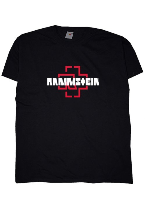 Rammstein triko pnsk - Kliknutm na obrzek zavete