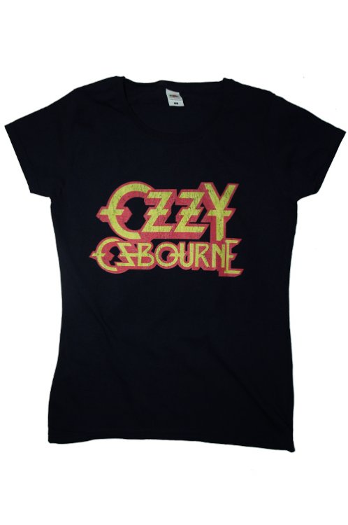 Ozzy Osbourne triko dmsk - Kliknutm na obrzek zavete