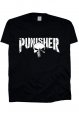 Punisher tri�ko