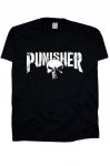 Punisher triko