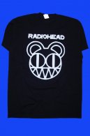 Radiohead tričko