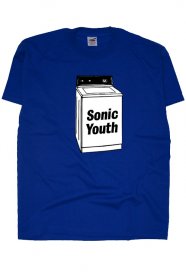 Sonic Youth triko