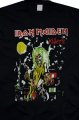 Iron Maiden Killers triko pnsk