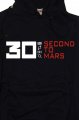 30 Second to Mars pnsk mikina