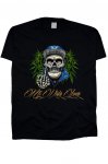 Mi Vida Loca tričko