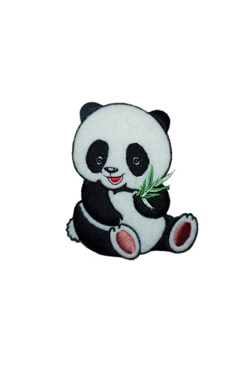 Panda nivka - Kliknutm na obrzek zavete