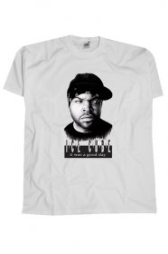Ice Cube triko pnsk