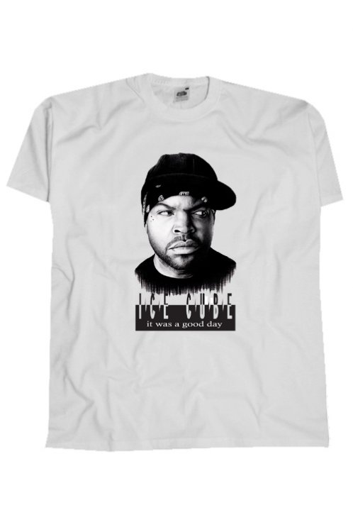 Ice Cube triko pnsk - Kliknutm na obrzek zavete