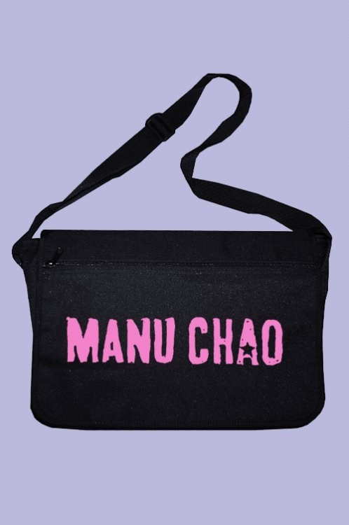 Manu Chao taka - Kliknutm na obrzek zavete