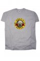 Guns n Roses tri�ko